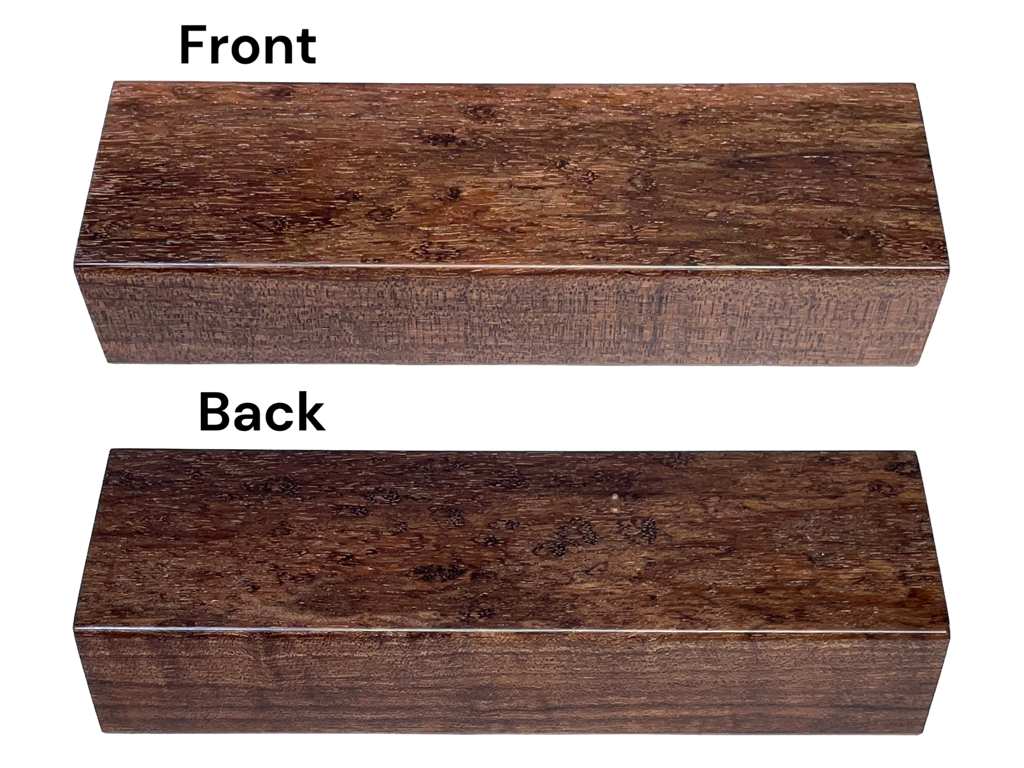 Australian Blackwood (1