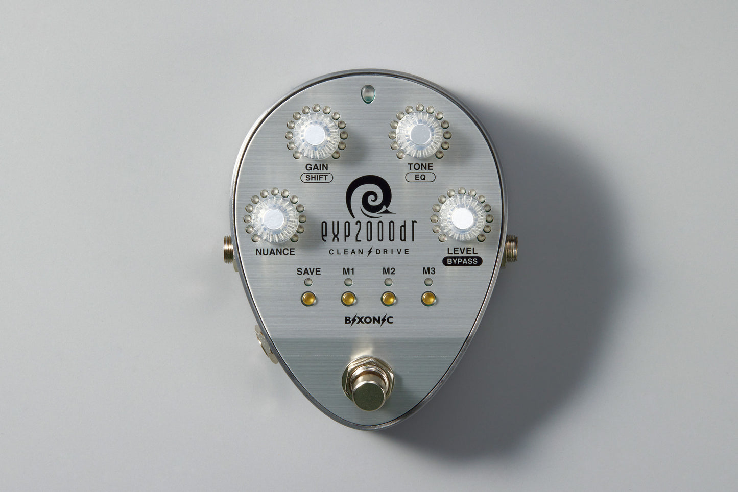 EXP2000DR – Bixonic