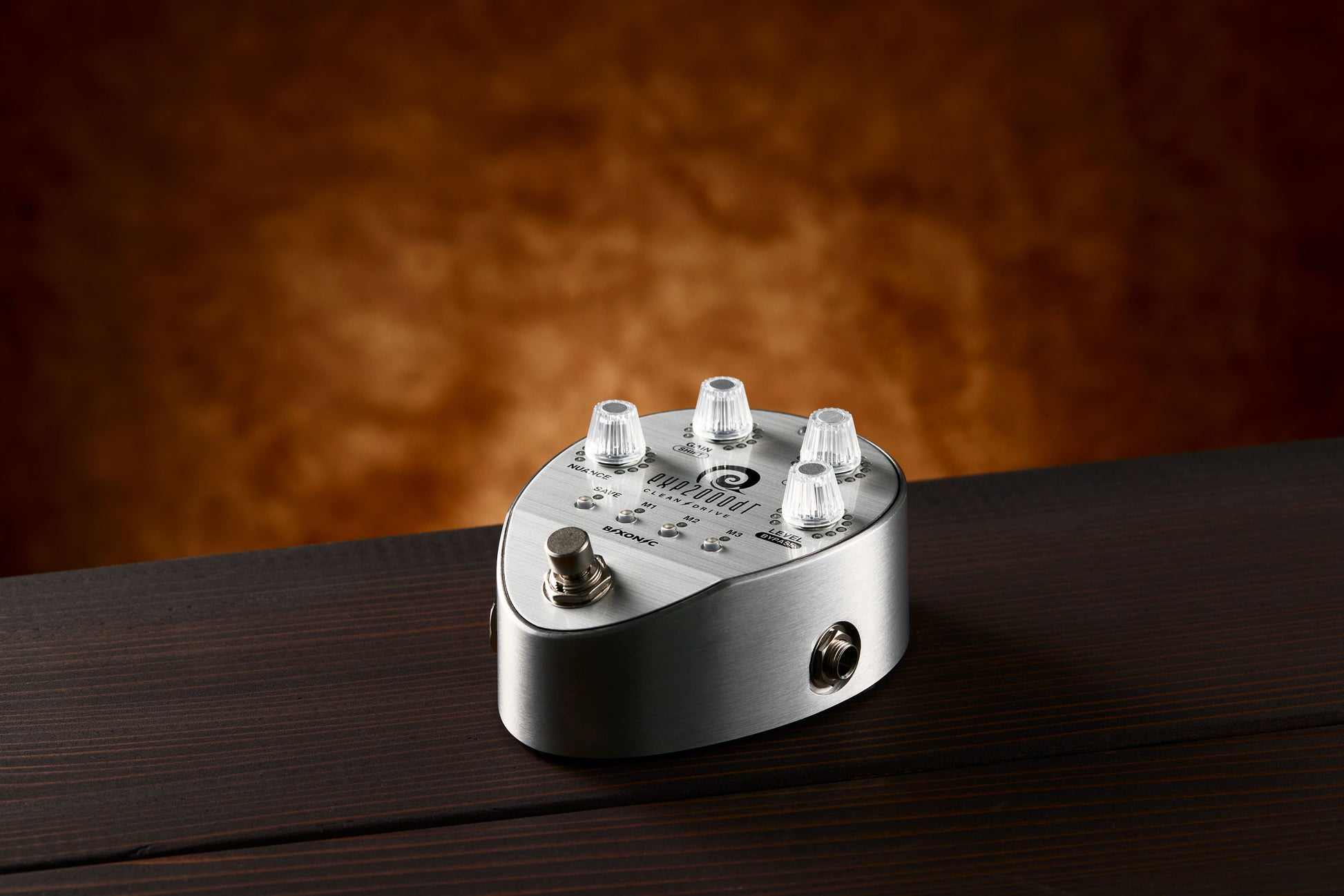 EXP2000DR – Bixonic