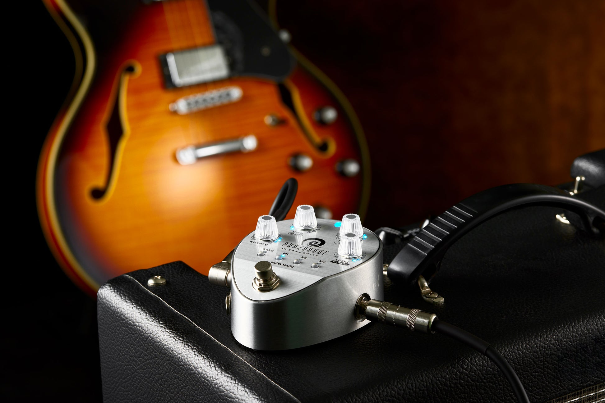 EXP2000DR – Bixonic