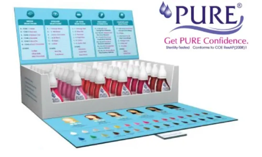 医療アートメイク | Biyokuru（ビヨクル）｜美容と健康を支える