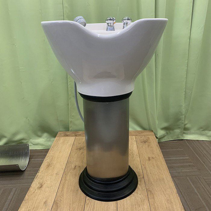 オオヒロ シャンプー台 オーブ500を入荷しました！ | 美容革命ブログ