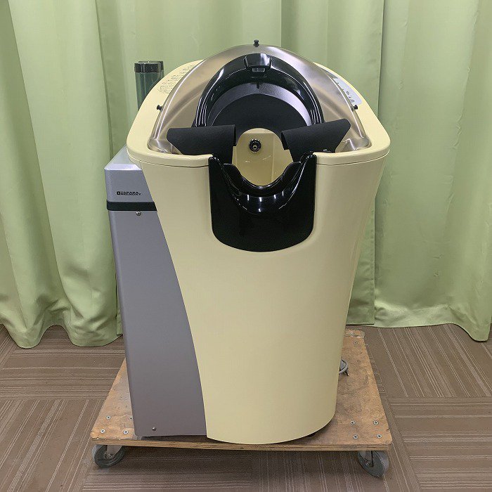 タカラベルモント オートシャンプー アクアフォルテを入荷しました