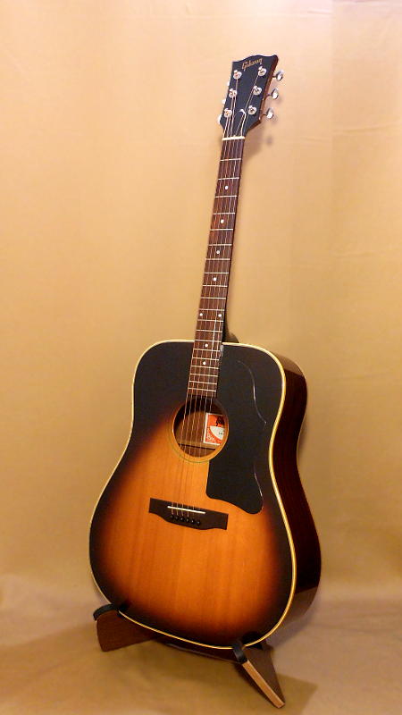 GIBSON J-45 1963年 - ラムジーズ