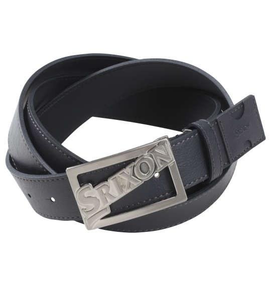 SRIXON ブランドロゴバックルベルトについてのご案内｜STEPS