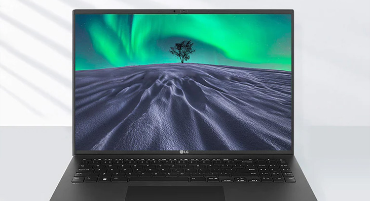 販売終了】LG ノートパソコン gram 16Z90Q-KA78J1【16インチ】Windows