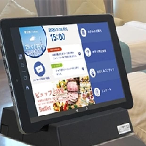 業務用タブレット・オーディオ・デジタルサイネージ通販－ODS Direct