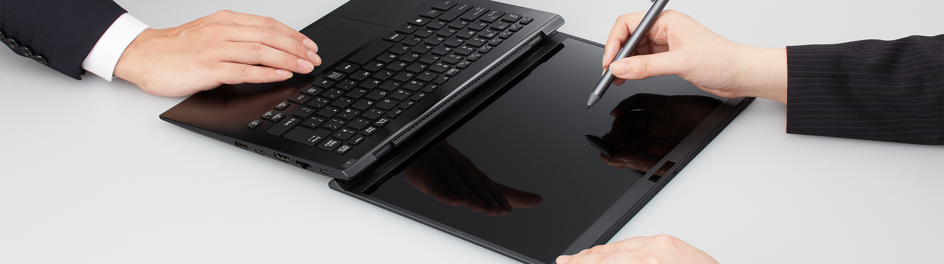 VAIO Pro PK | 法人向け VAIO｜VAIO公式 オンラインストア｜VAIO STORE