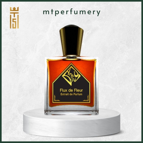 Siberian Musk Part II Areej Le Doré | mtperfumery