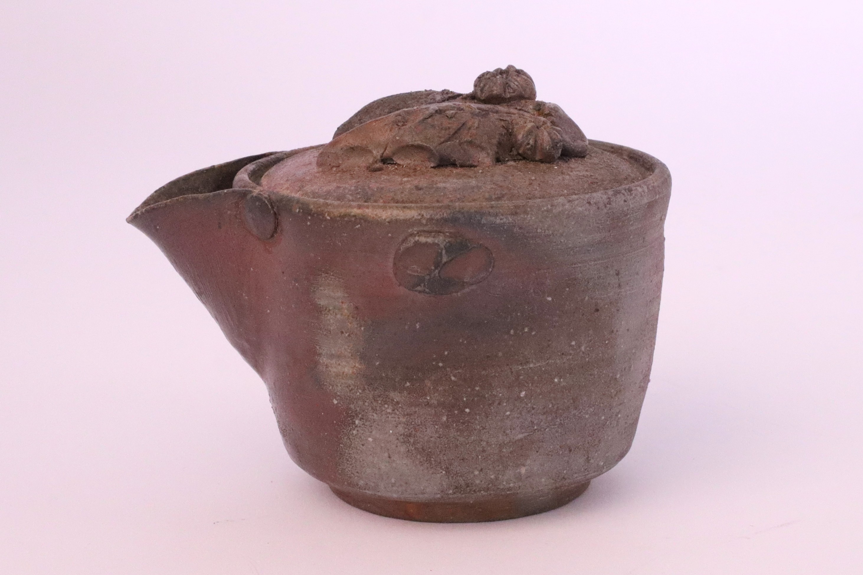 b備前焼ショッピングサイト / 宝瓶・煎茶器