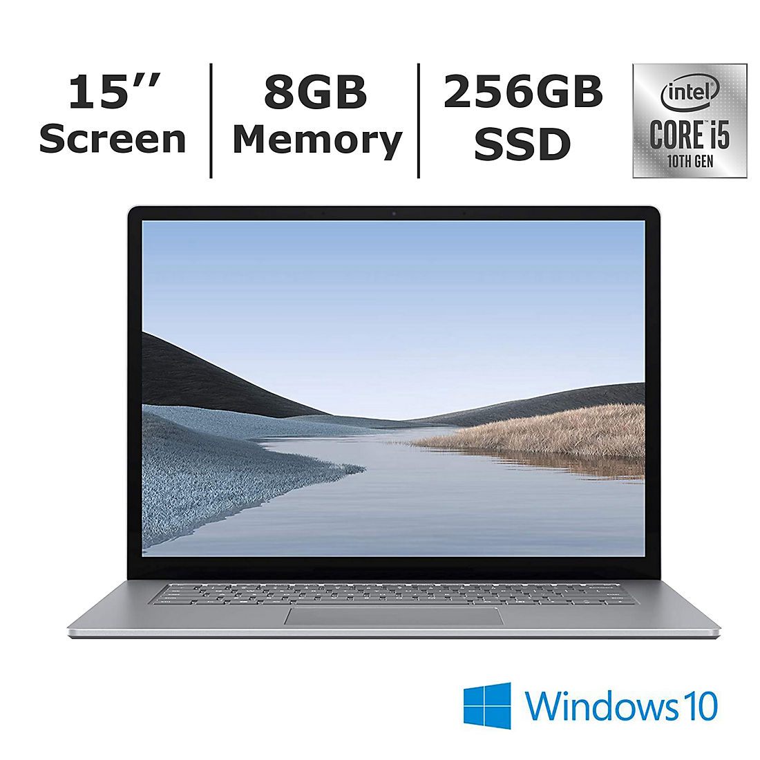 Microsoft Surface Laptop 3, Intel Core i5 | BJ's Wholesale Club
