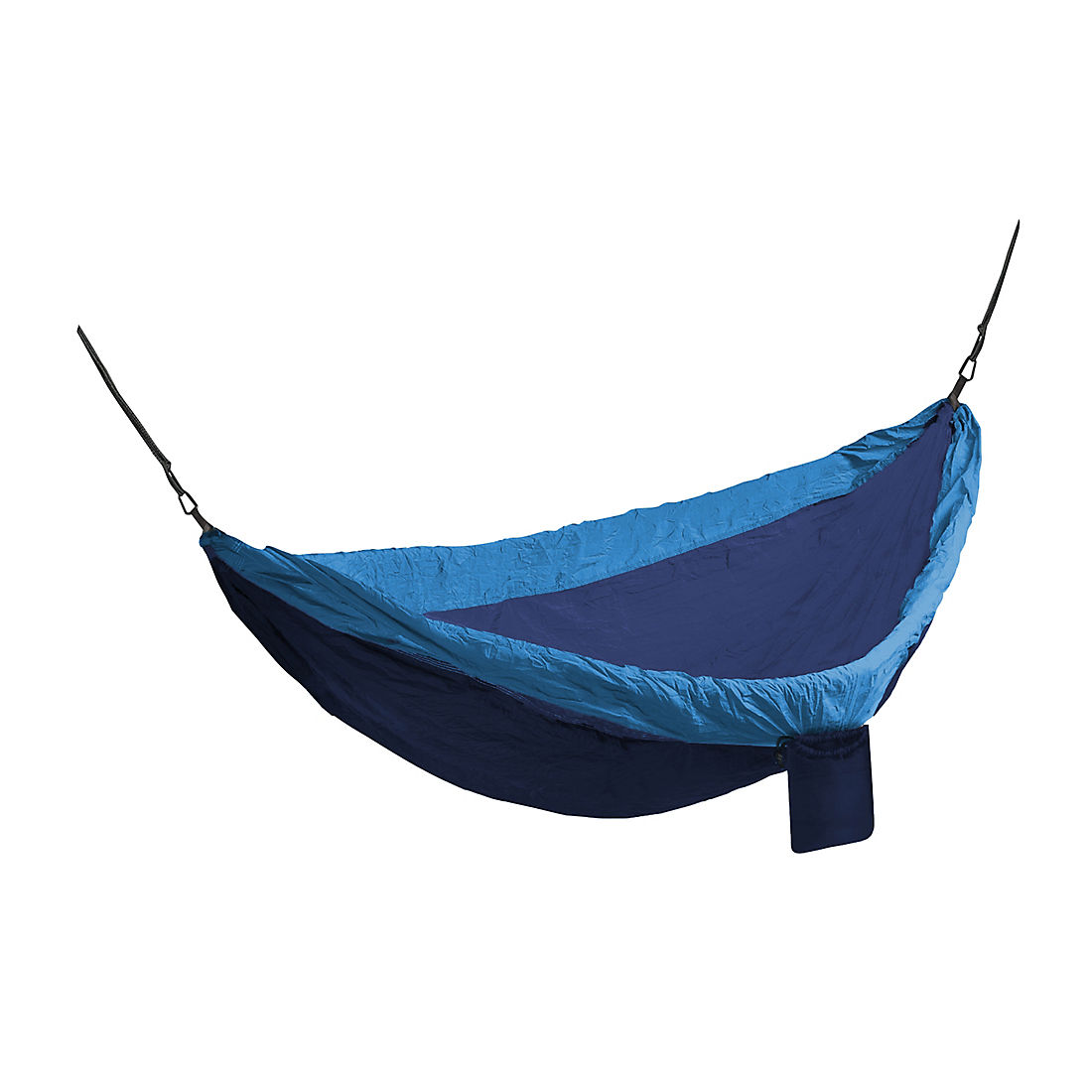 Black Sierra Double Hammock for Camping | BJ's Wholesale Club