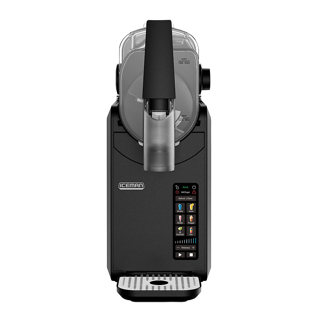 Iceman Slush-Ease 48 oz. Slushy Machine | BJ's Wholesale Club