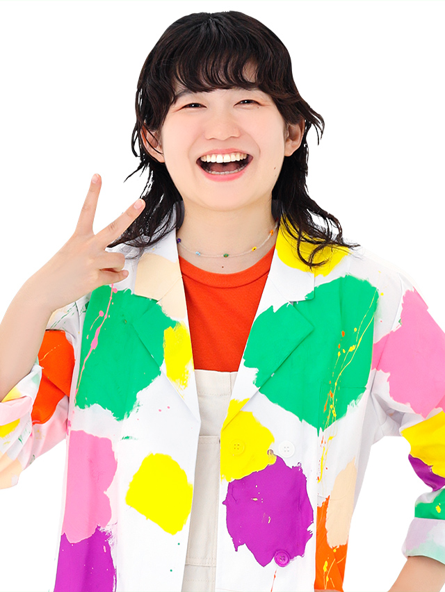 よっち｜ボンボンTV