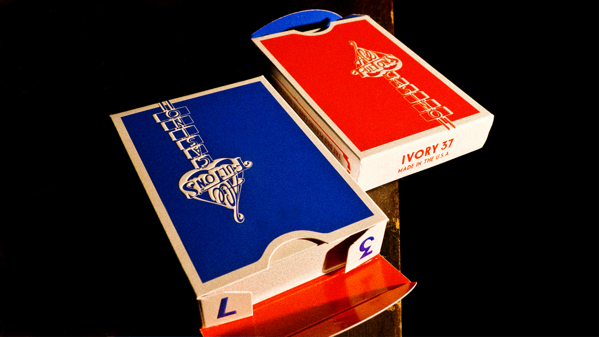 Ace Fulton's Casino | BOMBMAGIC