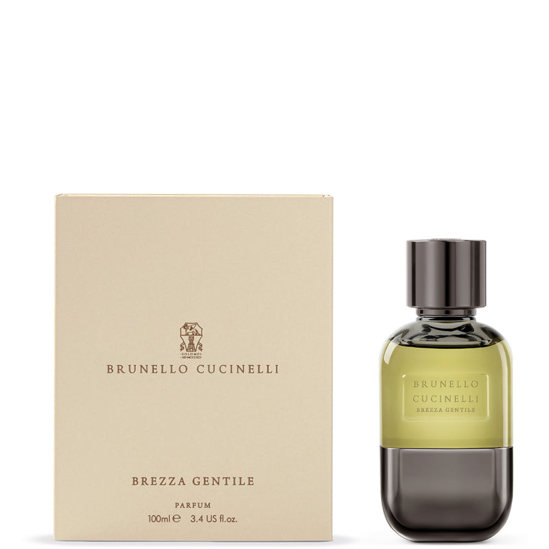 Brezza Gentile Parfum – Bontempo profumi