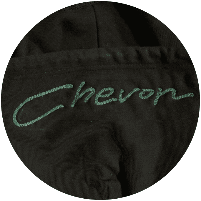 Chevon Official Goods