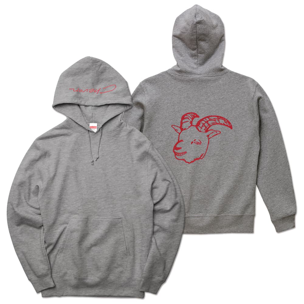 Chevon Official Goods