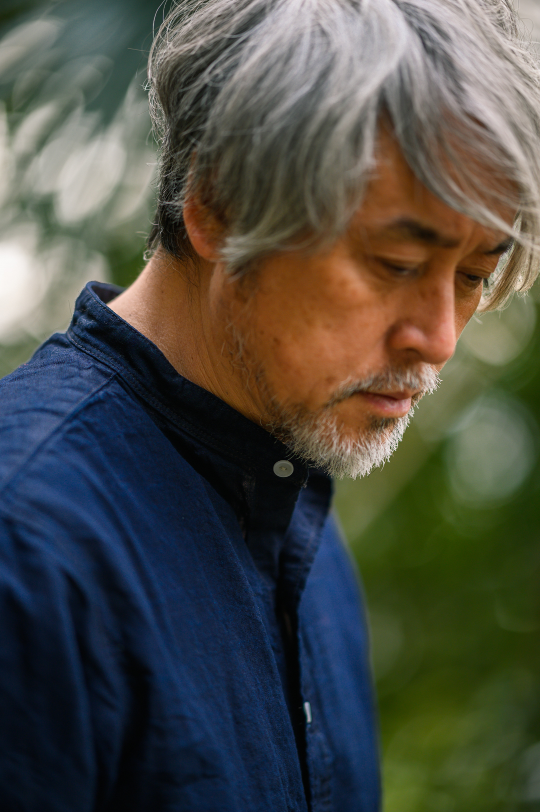 新顔！インディゴリネン！Ⅱ│オレはボンクラ！