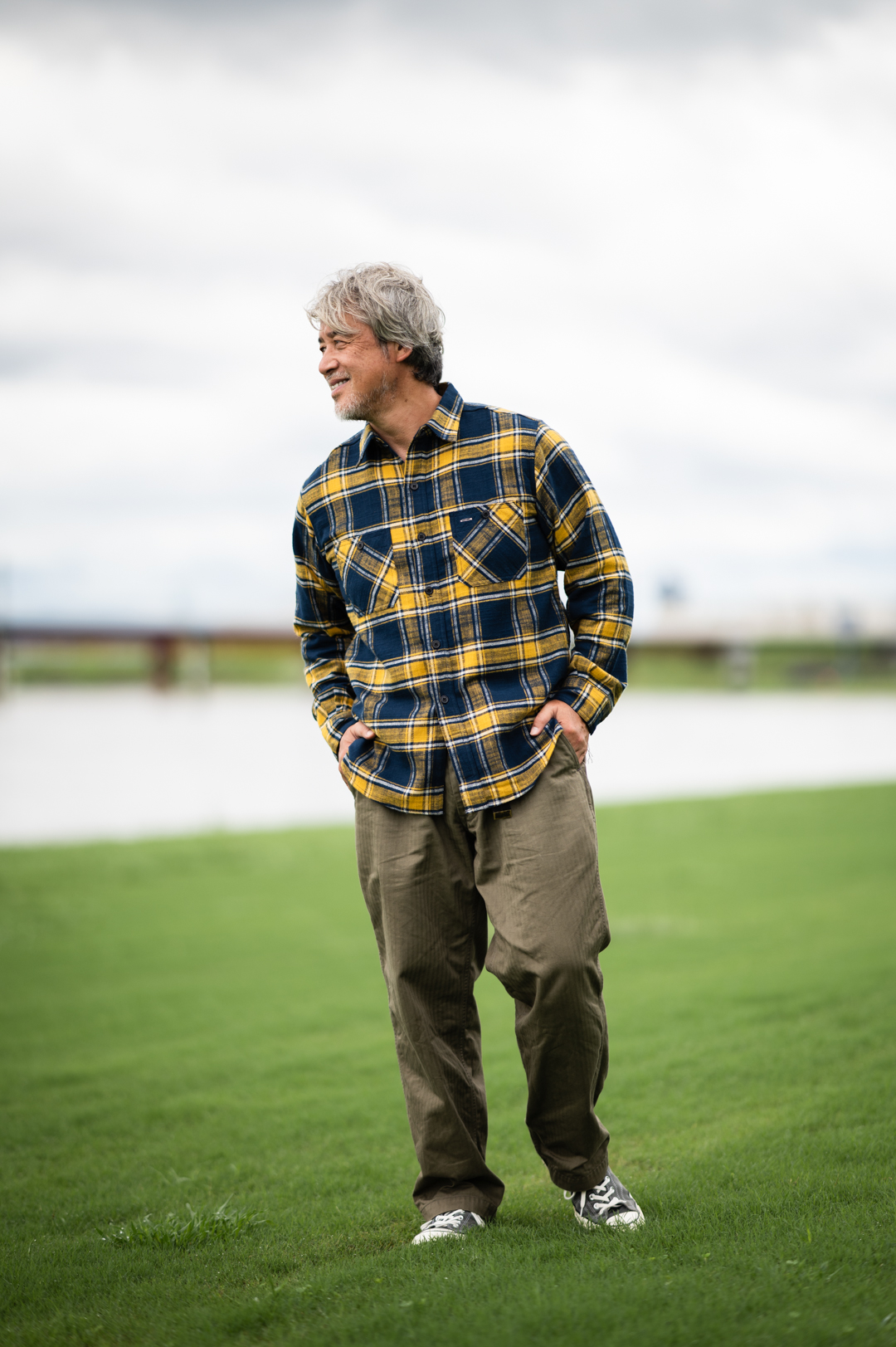 BONCOURA を纏う│オレはボンクラ！