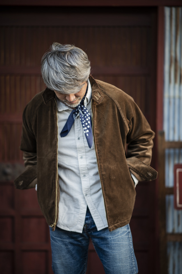 秋のBONCOURA！│オレはボンクラ！