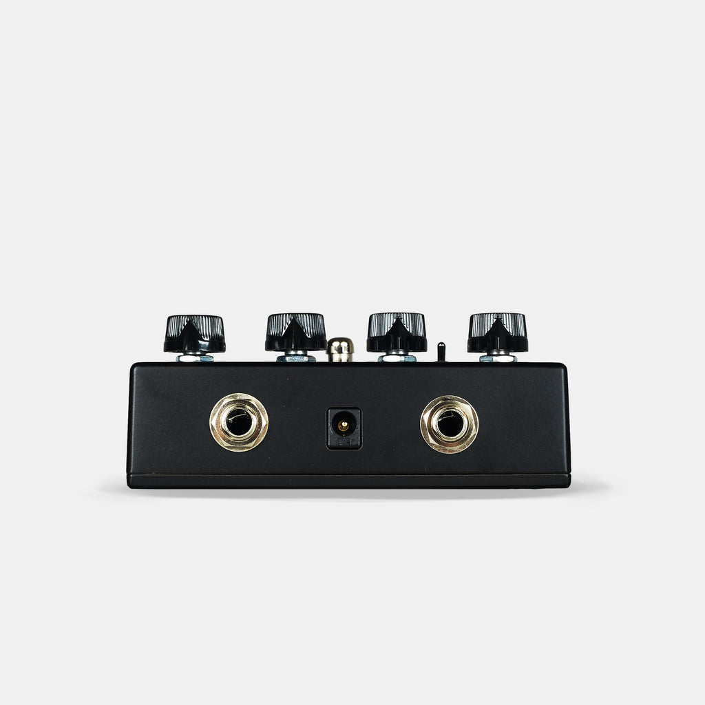 Sick As Overdrive Blackout [B-stock] – Bondi Effects