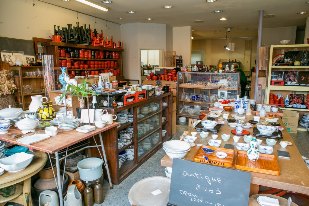 まとめ】現代の暮らしにマッチする北陸の古道具店5選｜煩悩バンザイ