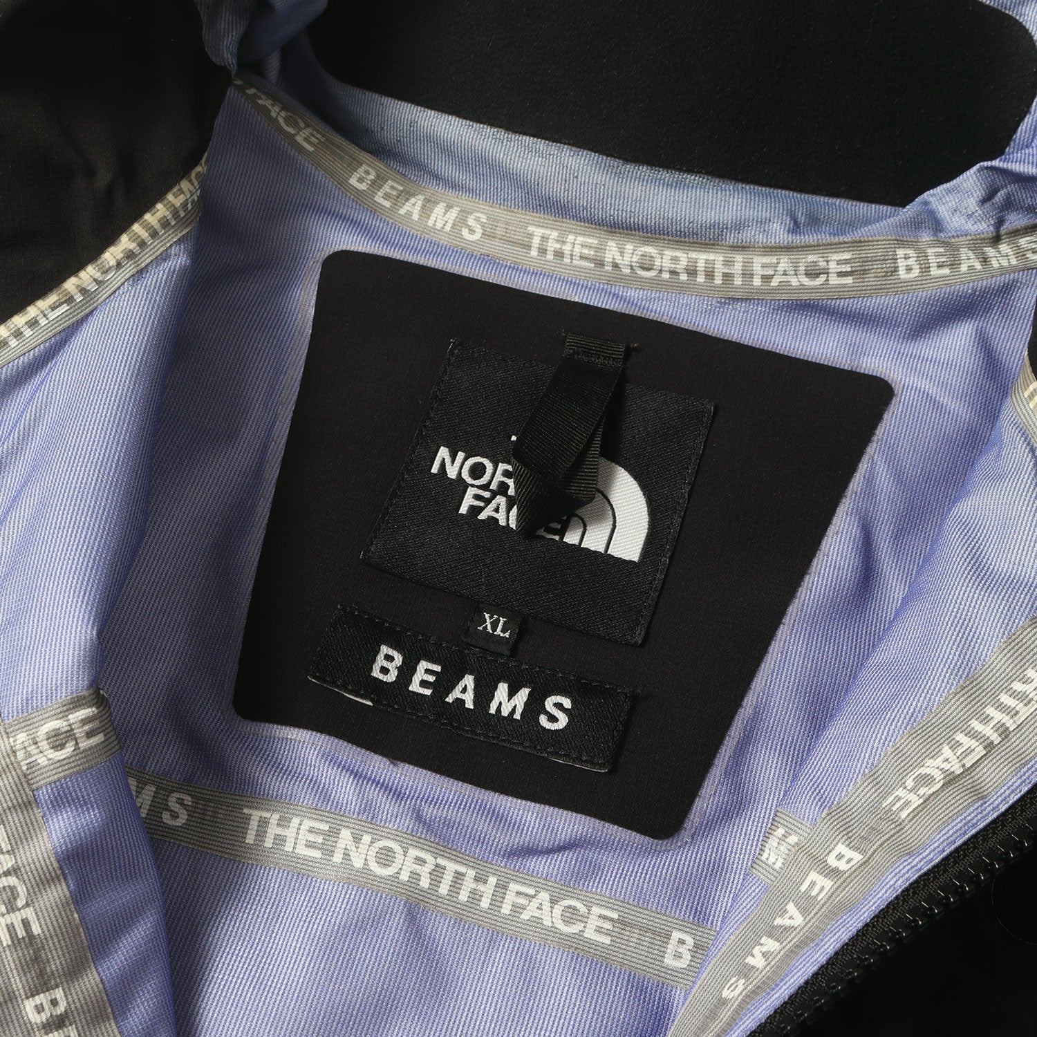 THE NORTH FACE (ザ ノースフェイス) BEAMS別注 エクスペディション