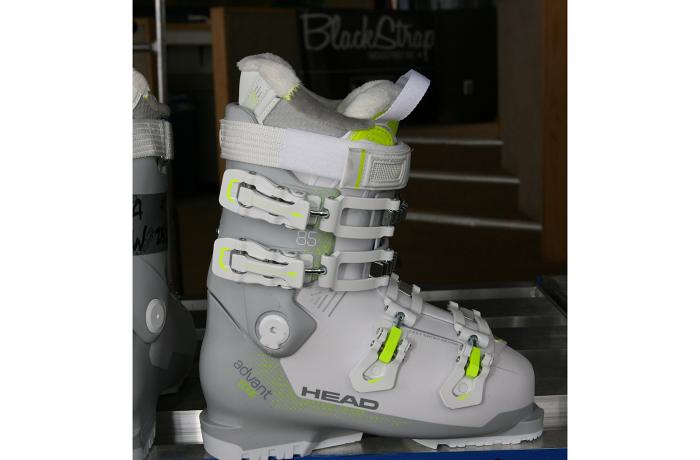 Head Advant Edge 85 W | America's Best Bootfitters