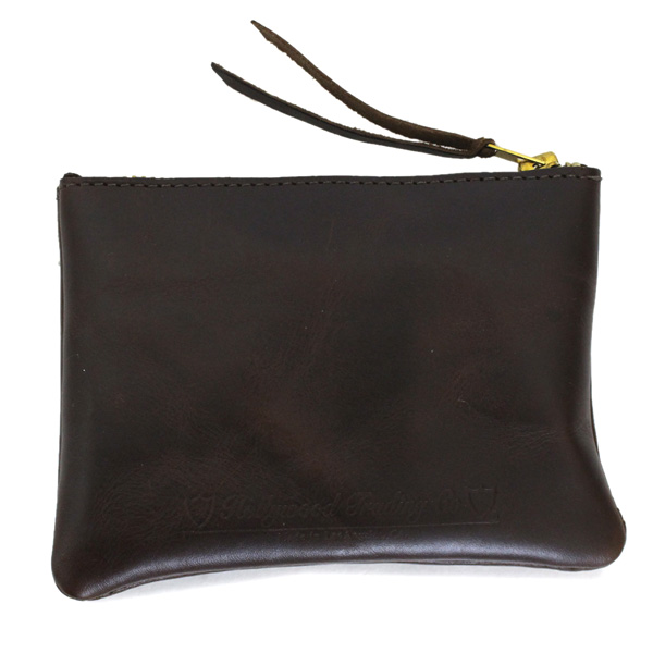 正規取扱店 HTC(Hollywood Trading Company) Pouch Wallet #125 ポーチ
