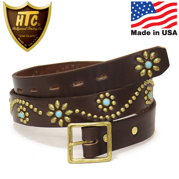 正規取扱店 HTC(Hollywood Trading Company) #125W 1.25 Turquoise