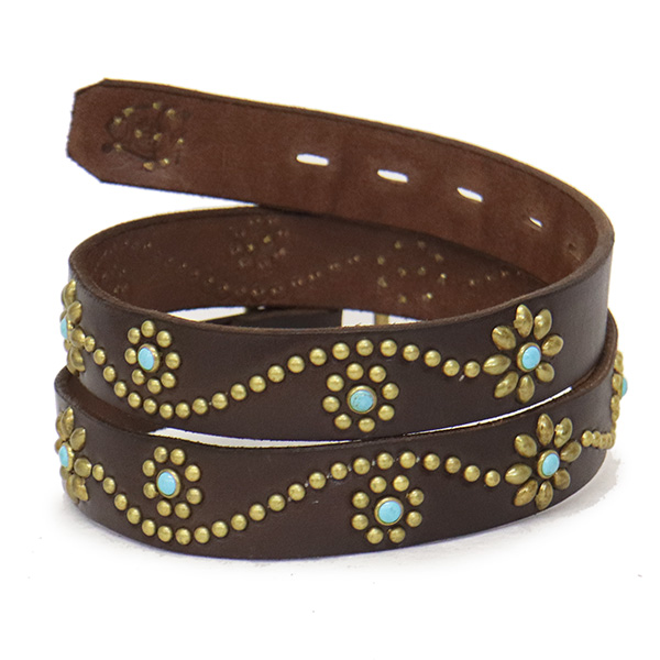 正規取扱店 HTC(Hollywood Trading Company) #125W 1.25 Turquoise