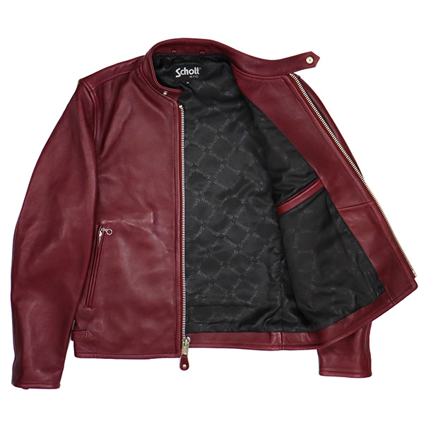 正規取扱店 Schott (ショット) 3111052 70s SINGLE RIDERS シングル