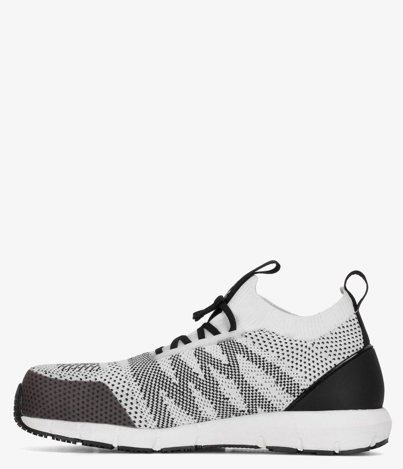 Women's Timberland PRO Radius Knit Comp Toe Slip-On Work Shoe