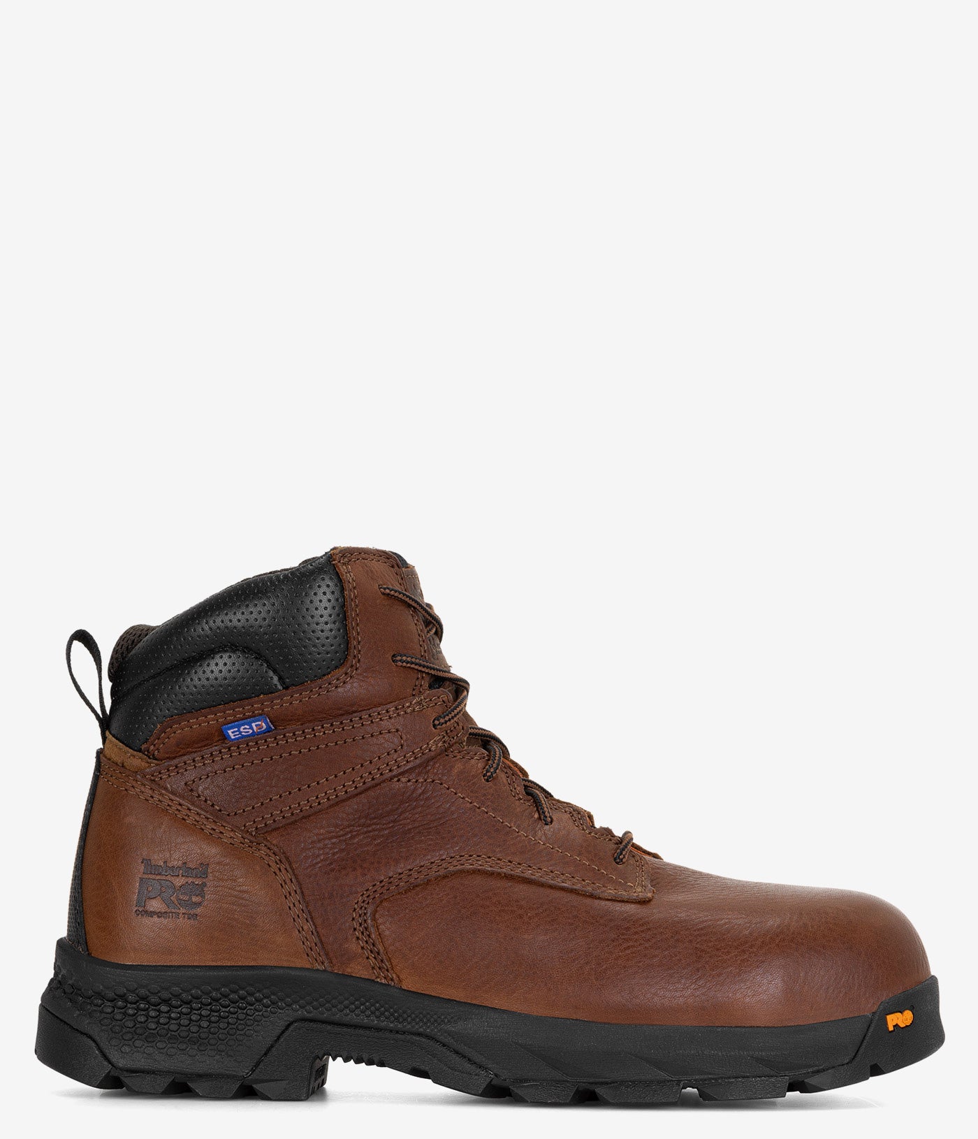 Men's Timberland PRO Titan EV 6
