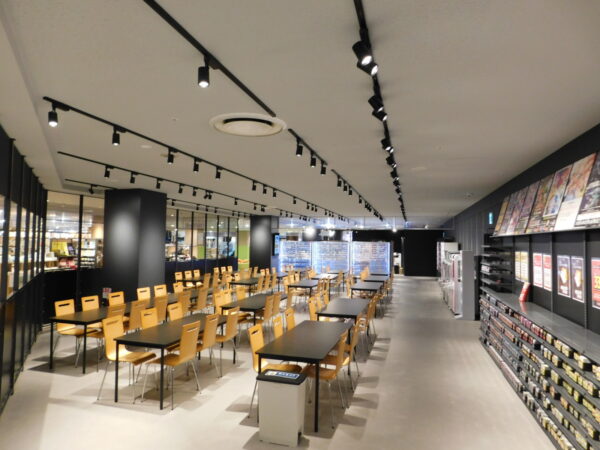 トレカエースそよら成田ニュータウン店 « 株式会社ブックエース