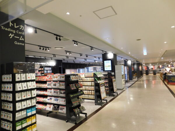 トレカエースそよら成田ニュータウン店 « 株式会社ブックエース