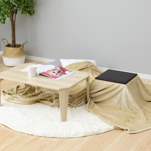 商品情報_パーソナルミニこたつ | 山善の商品情報サイト | YAMAZEN BOOK