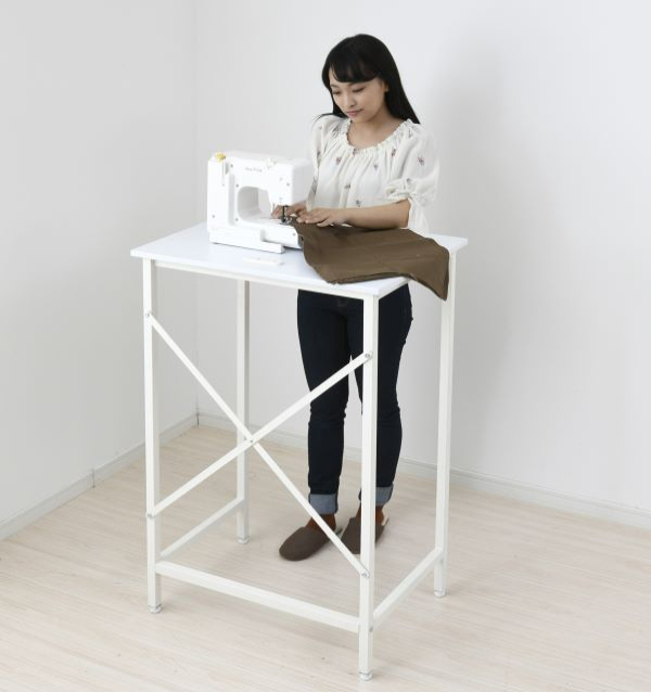 商品情報_スタンディングデスク（幅70cm） | 山善の商品情報サイト