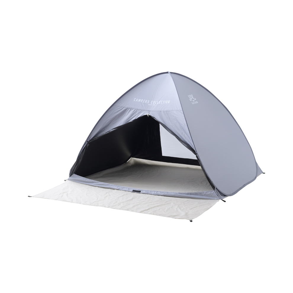 商品情報_ポップアップサンシェード クールインサイド | 山善の商品