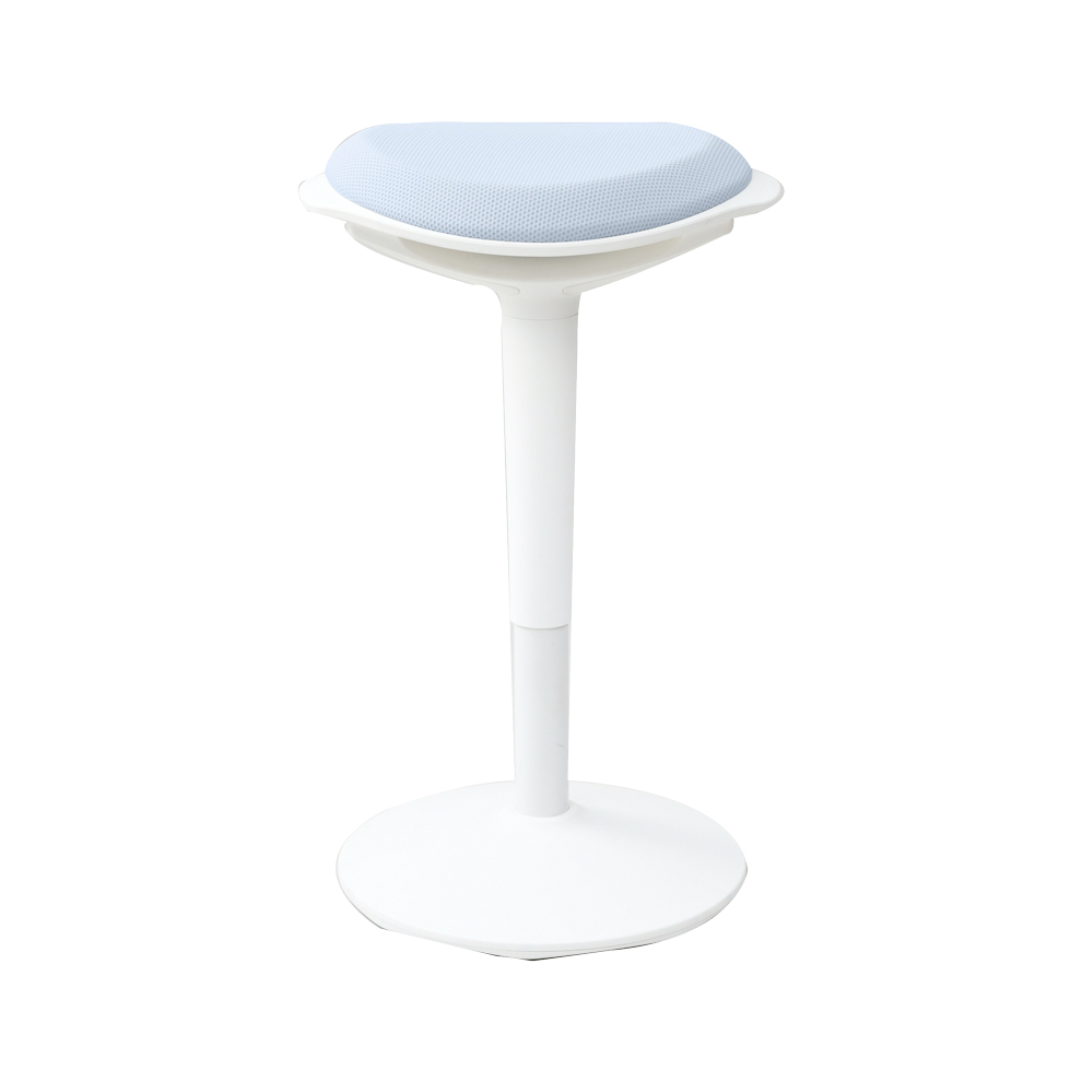 商品情報_ポールスタイル昇降チェア | 山善の商品情報サイト | YAMAZEN