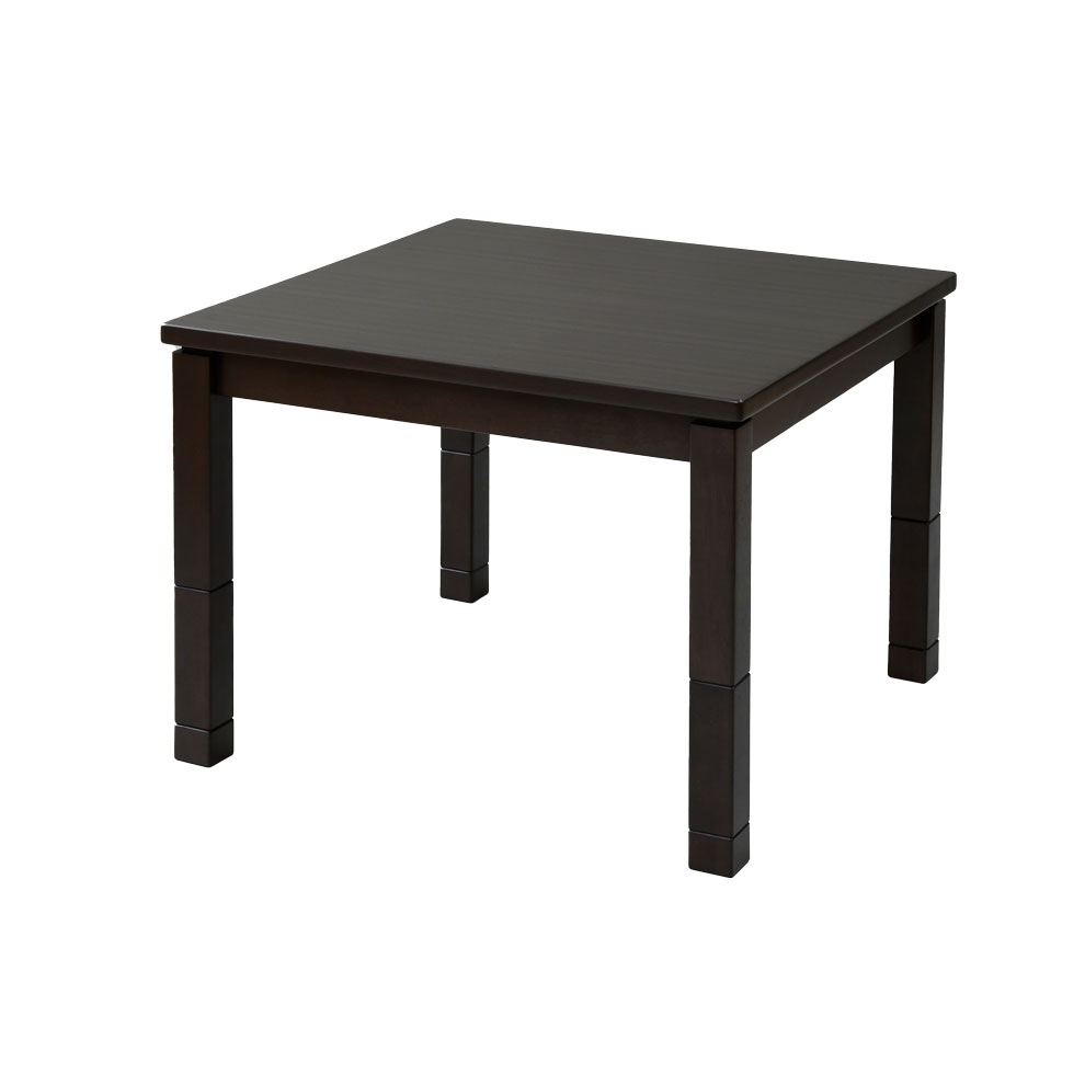 商品情報_デスクこたつ（布団セット） | 山善の商品情報サイト