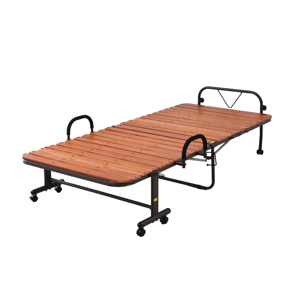 商品情報_折りたたみすのこベッド | 山善の商品情報サイト | YAMAZEN BOOK