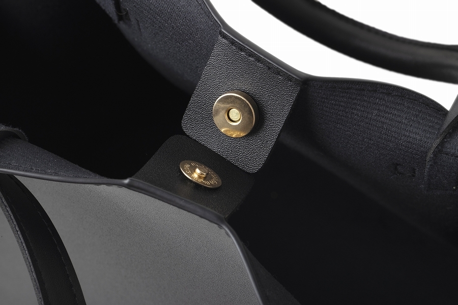 これ、付録です！】ミラ オーウェンのトートバッグ＆バッグインバッグ