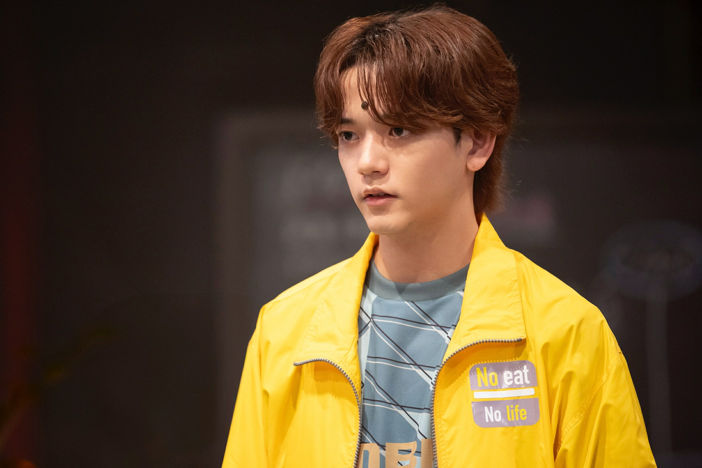 FANTASTICS・中島颯太、TJBB出演ドラマ「DARK13」第9話にゲストで登場