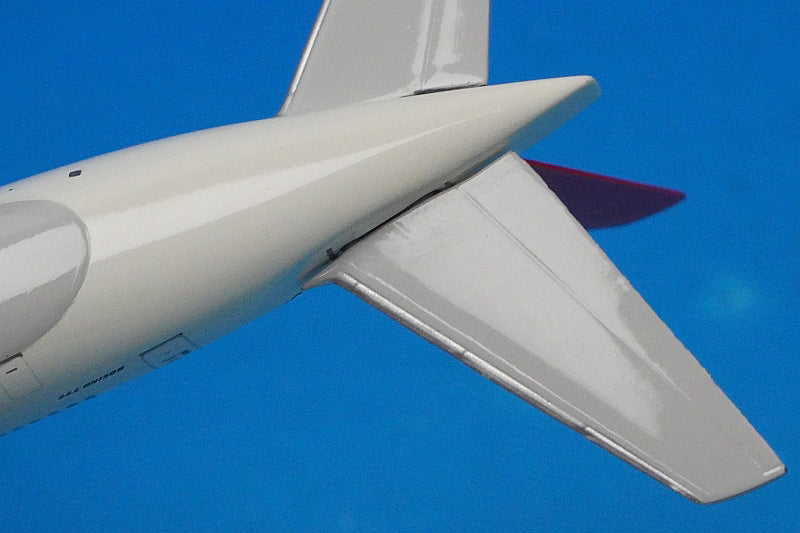1:400 B777-300:ER JAL Oneworld JA732J 10350 Phoenix airplane model