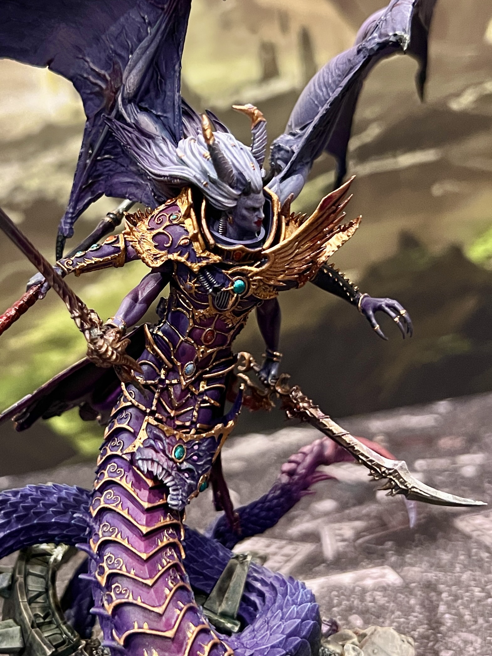 NEXT WEEK:2025年2月24日レビュー】エンペラーズ・チルドレン登場