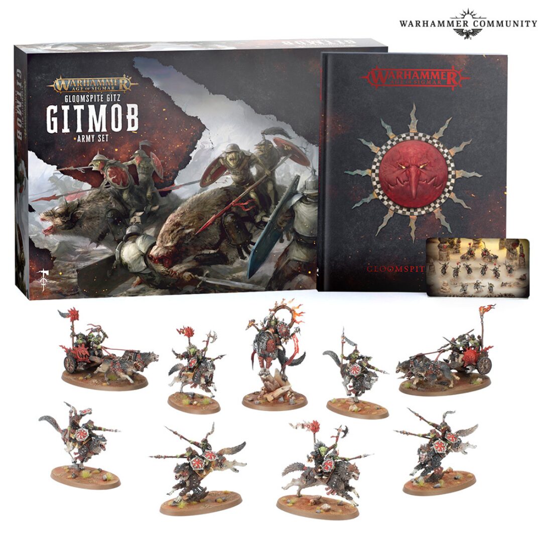 NEXT WEEK:2025年2月17日レビュー】グルームスパイト・ギットアーミー