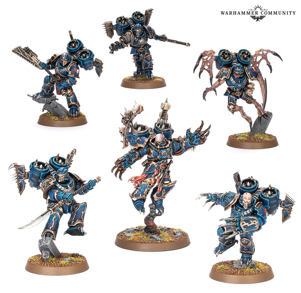 キルチーム】シャドウハント（日本語版） | ウォーハンマー通販 7GOLD