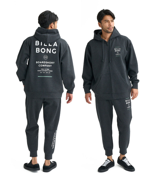 BILLABONG メンズ WAVE LAYER セットアップボトムス 【2026年春夏モデル】